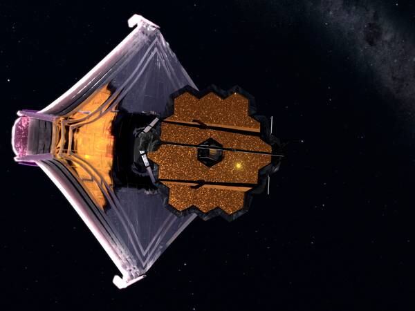 El Telescopio James Webb arribó a su destino, ¿ahora qué?