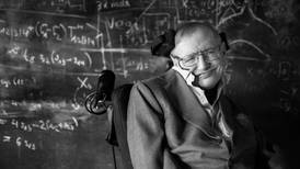 Recordamos a Stephen Hawking, a cinco años de su muerte, con sus mejores reflexiones