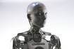 Así es el robot humanoide con Inteligencia Artificial que sirve de guía en Las Vegas