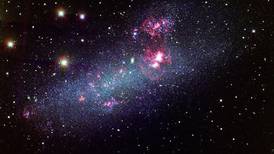 Detectan estrellas naciendo a 12 millones de años luz de la Tierra: ¿Hay vida en esta zona del universo?