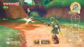 Adiós a los molestos tutoriales en The Legend of Zelda