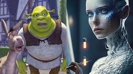 Inteligencia artificial imagina cómo se vería Shrek en la vida real y el resultado es maravilloso