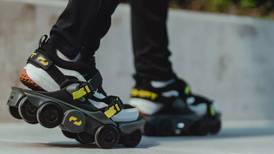 Moonwalkers X: Las zapatillas robóticas que prometen revolucionar nuestra forma de caminar