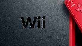 La Wii Mini aterriza oficialmente en Chile