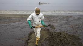 Misión de la ONU llega a Perú para evaluar el derrame de petróleo