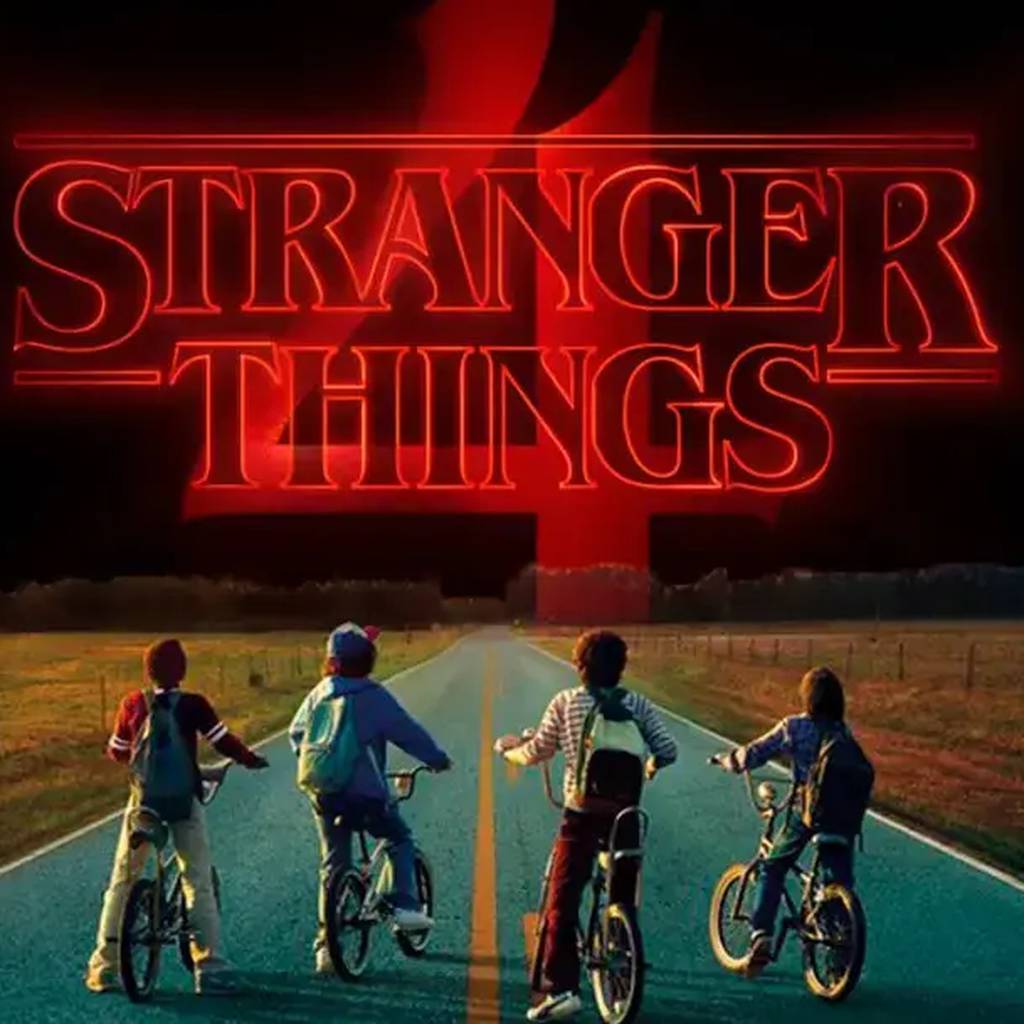 Este es el personaje de 'Stranger Things' que Netflix borró por completo –  FayerWayer