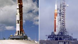 Artemis e Apollo: por que a NASA escolheu nomes para suas missões à Lua?