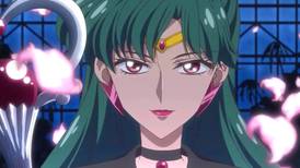 Sailor Moon: Inteligencia artificial enciende las redes con esta versión sexy e hiperrealista de Sailor Pluto