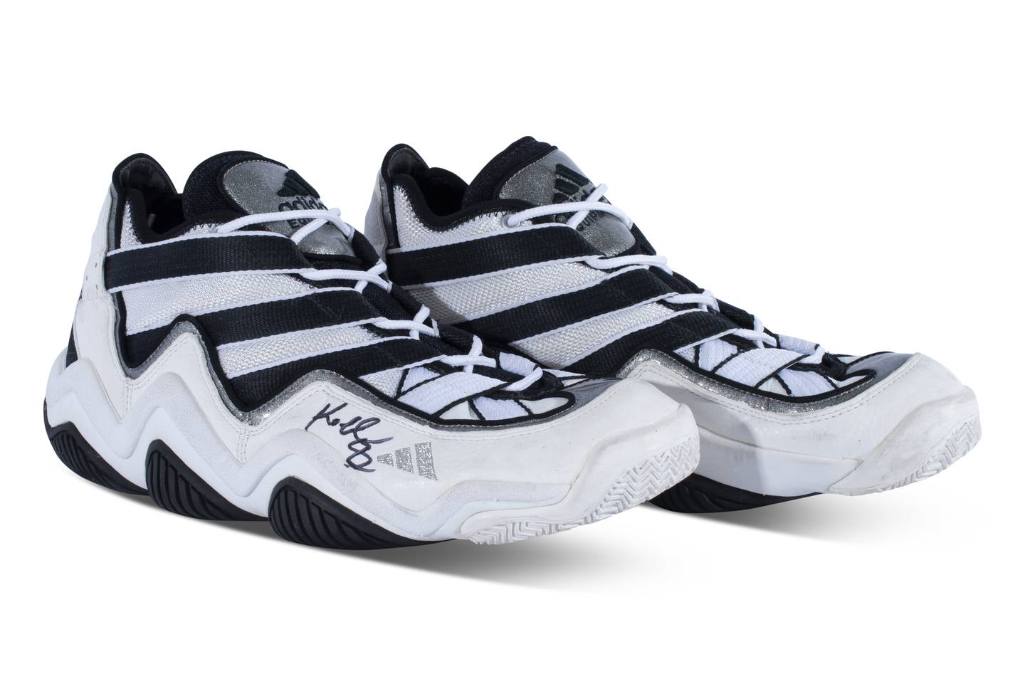 Adidas The Kobe 1996