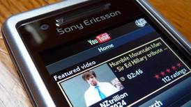 Nuevas imágenes del Sony Ericsson C510 (Kate)