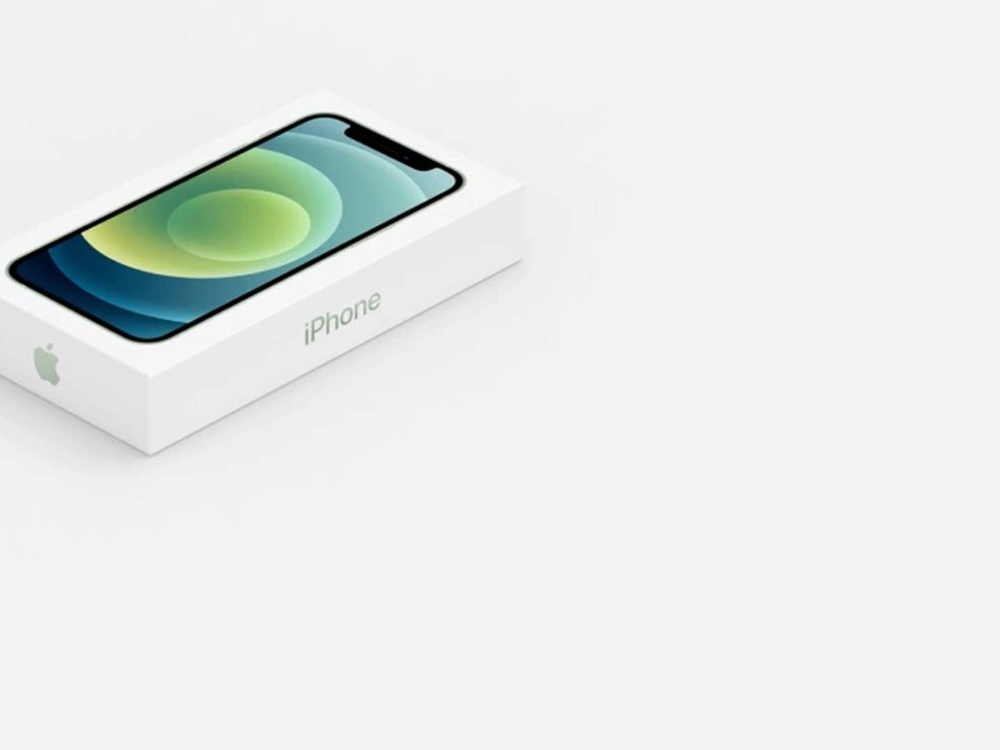 Puntero Línea de visión Cívico Apple lo hace oficial: todos los iPhone a partir de ya no tendrán cargador  ni audífonos – FayerWayer