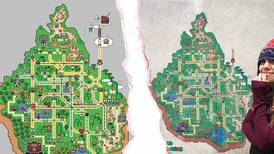Diseñan mapa del metro como un mundo de Super Mario World y se hace viral