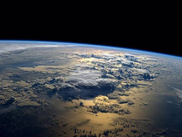 Lo que callan los astronautas: Estos son los lugares del planeta que se pueden ver desde el espacio