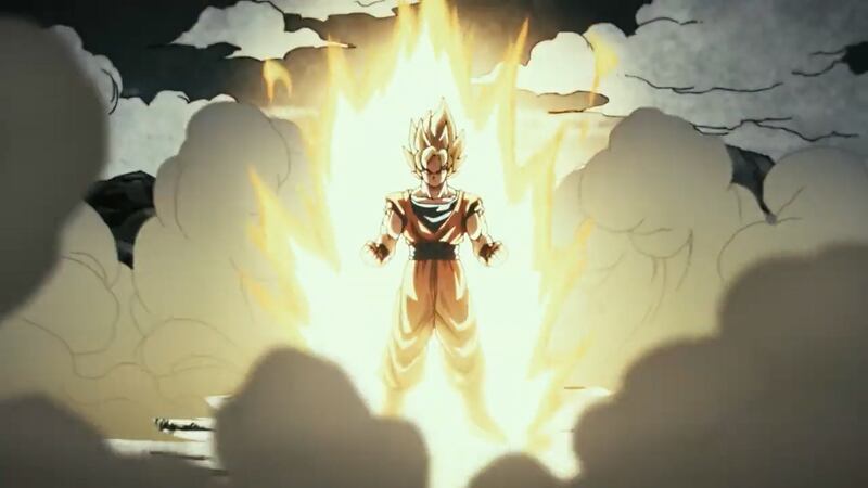 Dragon Ball: Goku tiene una poderosa transformación similar al Super  Saiyajin 3 que ha utilizado una sola vez – FayerWayer
