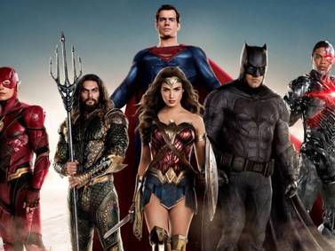 DC Comics x Puma: Batman, Wonder Woman, Superman, Harley Quinn y más en estas increíbles colaboraciones