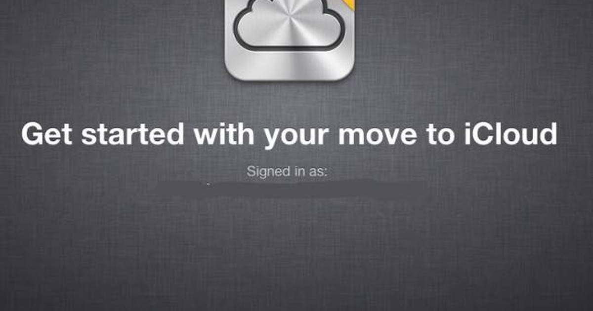 Apple facilita iCloud Beta a los desarrolladores