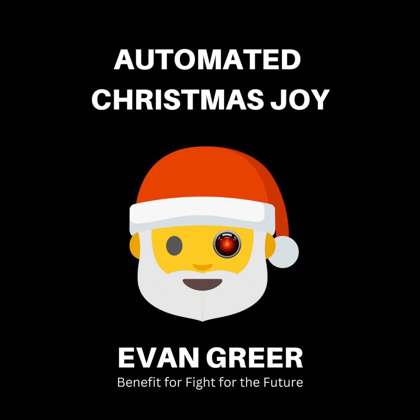 Automated Christmas Joy