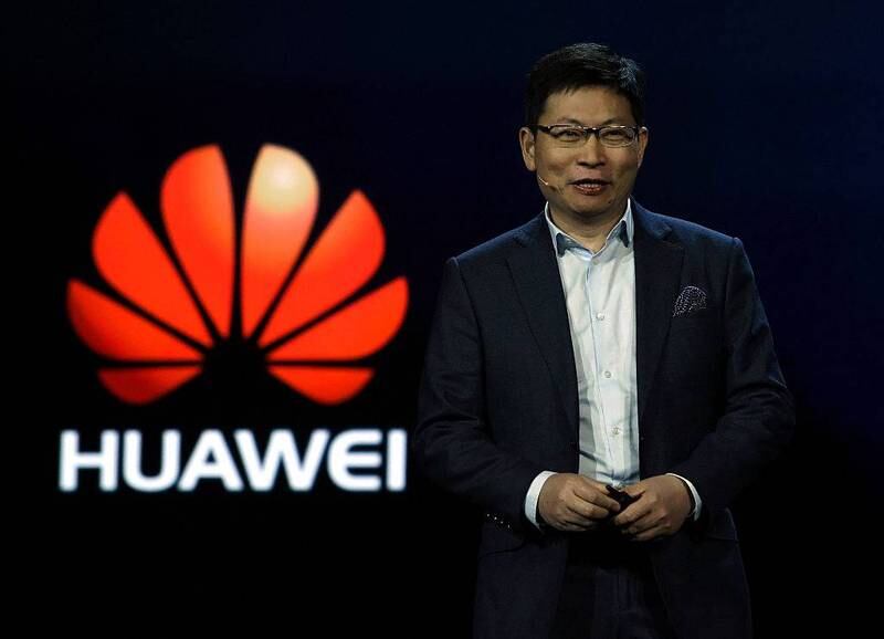 Gobierno chino responde ante la acusación de Huawei en Estados Unidos