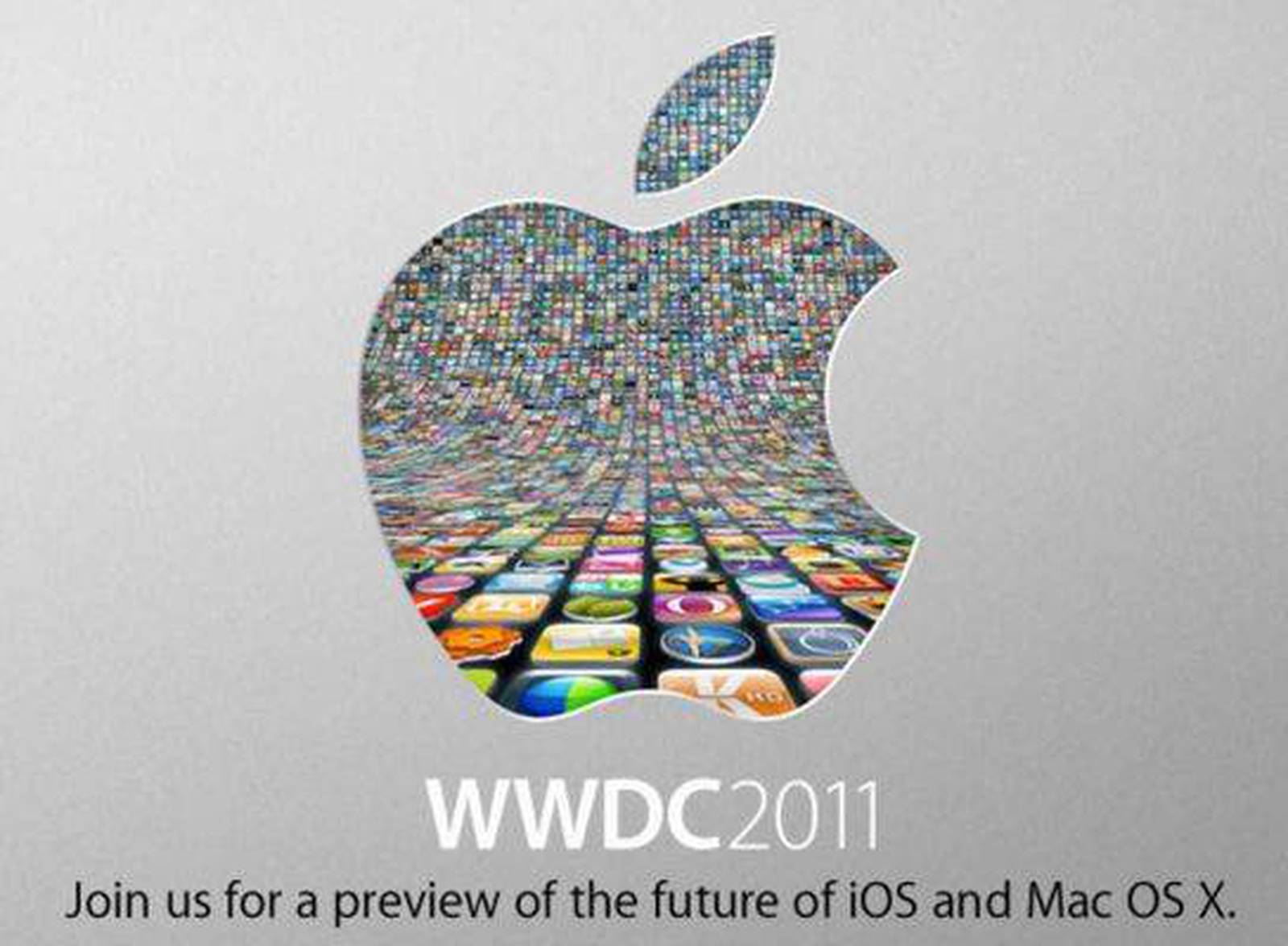 WWDC 2011 – Cobertura en Vivo #iOS