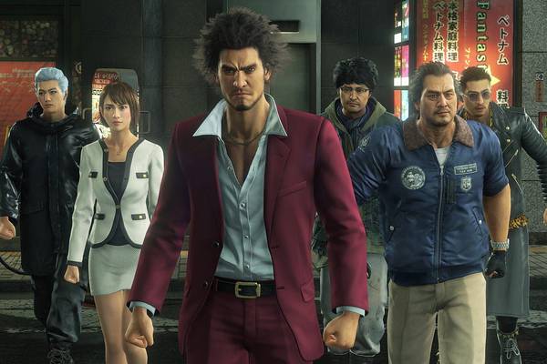Toshihiro Nagoshi, director de Yakuza, anuncia su nuevo estudio tras dejar Sega
