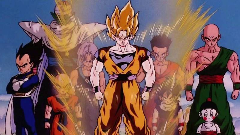 Dragon Ball Super: ¿qué edad tienen Goku, Vegeta y los demás héroes durante  el anime?