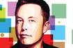 Cinco ideas de Elon Musk que fracasaron (hasta ahora)