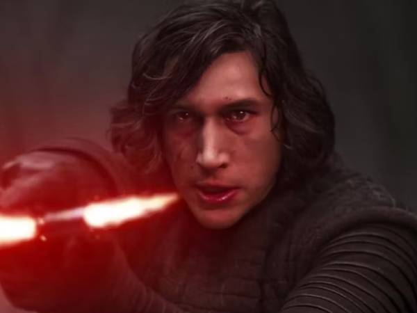 Star Wars: Impactante fan art muestra cómo se vería Ben Solo si nunca se hubiese convertido en Kylo Ren