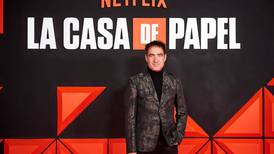 La casa de papel: Su creador está trabajando en una serie sobre búnkeres para Netflix