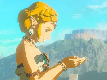 Gamer recibe reclamos de sus vecinos porque confunden Zelda: Tears of the Kingdom con porno