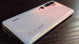 Review Xiaomi Mi Note 10: Fotos y videos como nunca las habías visto