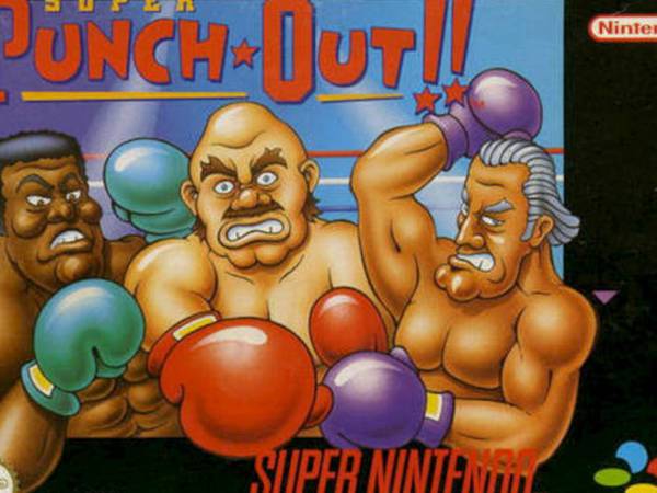 Descubren truco para activar el multijugador en el Super Punch-Out!! de SNES 28 años después de su lanzamiento