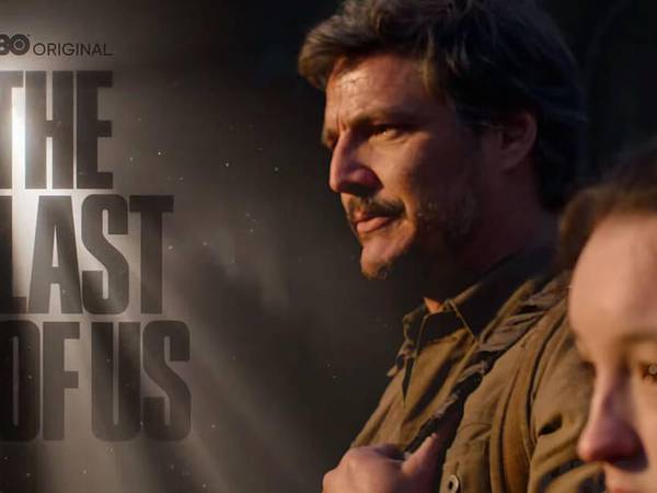 The Last of Us: nuevo trailer en HBO Max nos muestra la misma acción y mística del videojuego en la serie