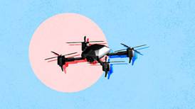 Swift: la Inteligencia Artificial que aplastó a pilotos profesionales en una carrera de drones