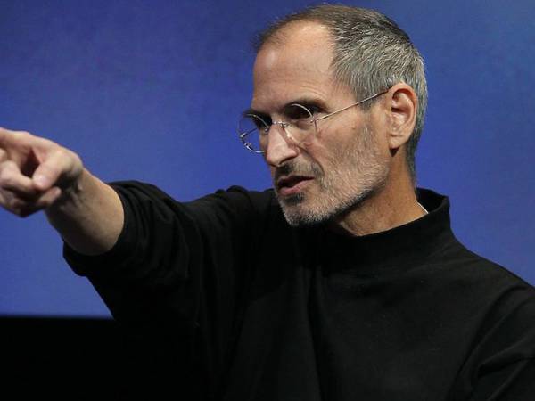 Este era la última y especial prueba de Steve Jobs que debías sortear para firmar un contrato en Apple