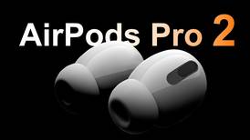 Apple: AirPods Pro 2 llegarían en septiembre, pero sin puerto de carga USB-C