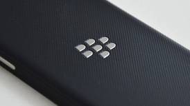 BlackBerry 10.3 se filtra y llega al Z10