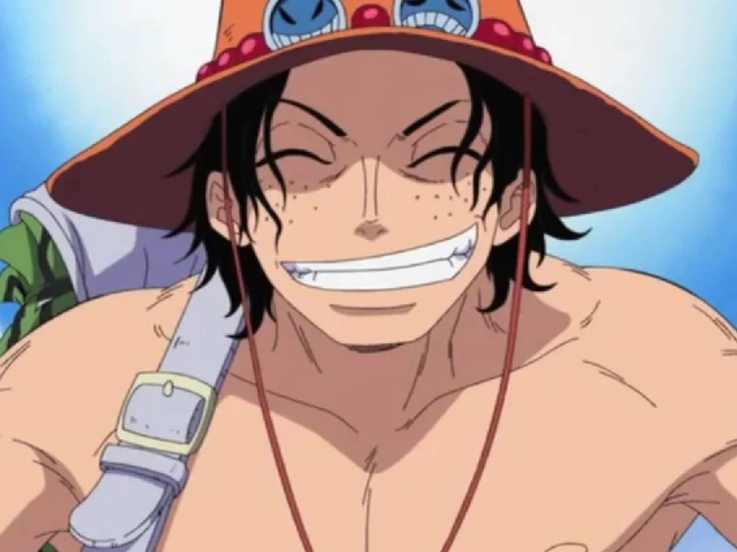 One Piece desvela el árbol genealógico de Zoro y demuestra que a Eichiiro  Oda no le gusta el espadachín - Meristation