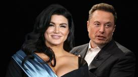 Financiada por Elon Musk: Gina Carano demanda a Disney y a Lucasfilm por haberla despedido de The Mandalorian