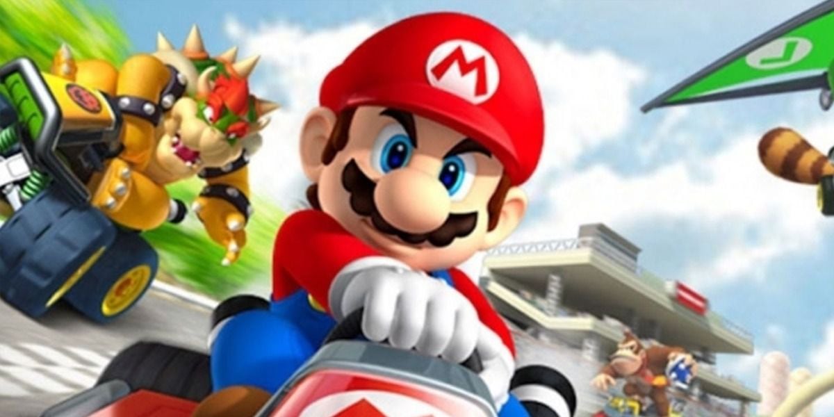 Mario Kart Tour: cómo descargar el juego de carreras para smartphone, Viral, Smartphone, iPhone, Android, DATA