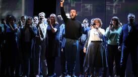 Steve Jobs estrena ópera dedicada a él en la ciudad donde vivió