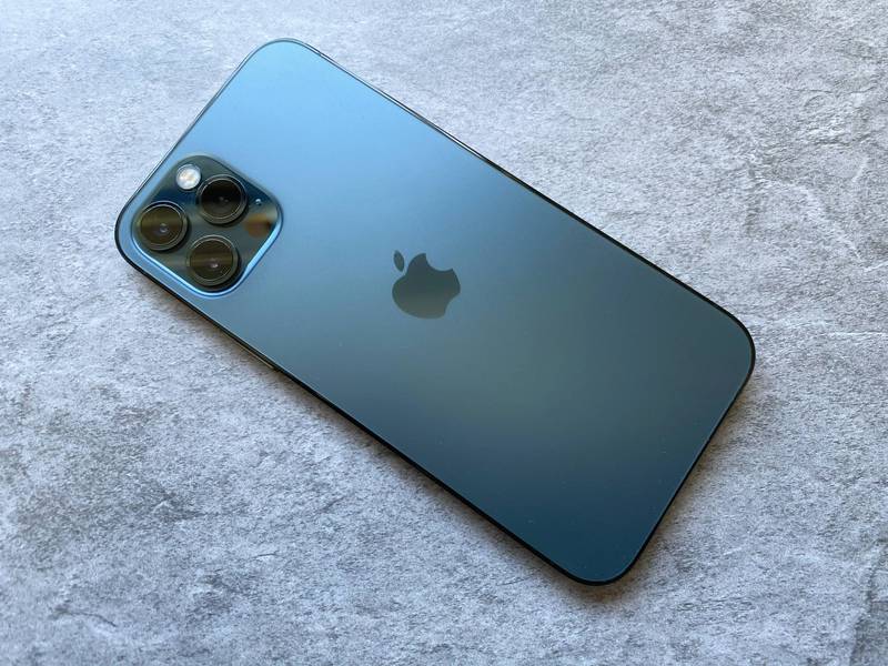 Apple iPhone 12 Pro, análisis. Review con características, precio y  especificaciones