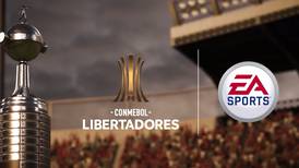 La Copa Conmebol Libertadores será parte de FIFA 20 desde su próxima edición