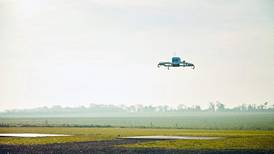 El programa de drones de Amazon continúa en tierra y con un futuro incierto