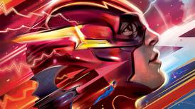 Tras fracaso en taquilla, The Flash se venderá como un NFT