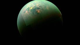 La Tierra tiene un planeta “gemelo”, es Titán y tiene siete características similares