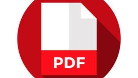 Adobe Creative Cloud Express introduce nuevas acciones rápidas para convertir, combinar y organizar PDF