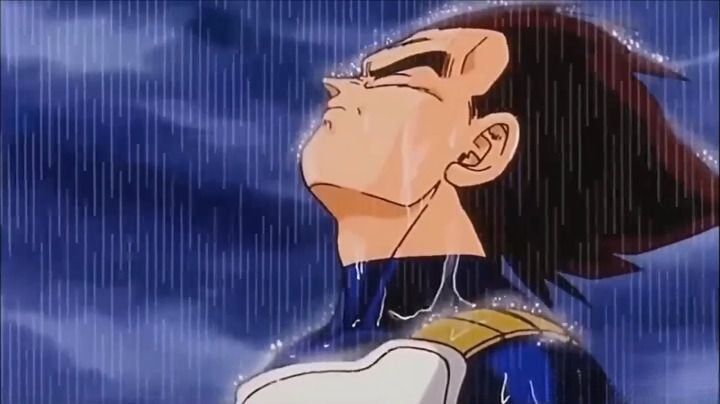  Impactante y emotivo  el momento en el que Goku desbloquea el recuerdo de sus padres en Dragon Ball Super – FayerWayer