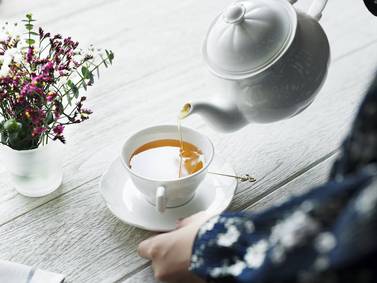 La ciencia detrás del té: las propiedades antioxidantes y antinflamatorias de los favoritos del otoño