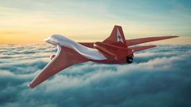 Aerion Supersonic cierra: adiós a la compañía que prometió aviones silenciosos y más rápidos