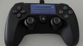 Así se vería el controlador del PlayStation 5